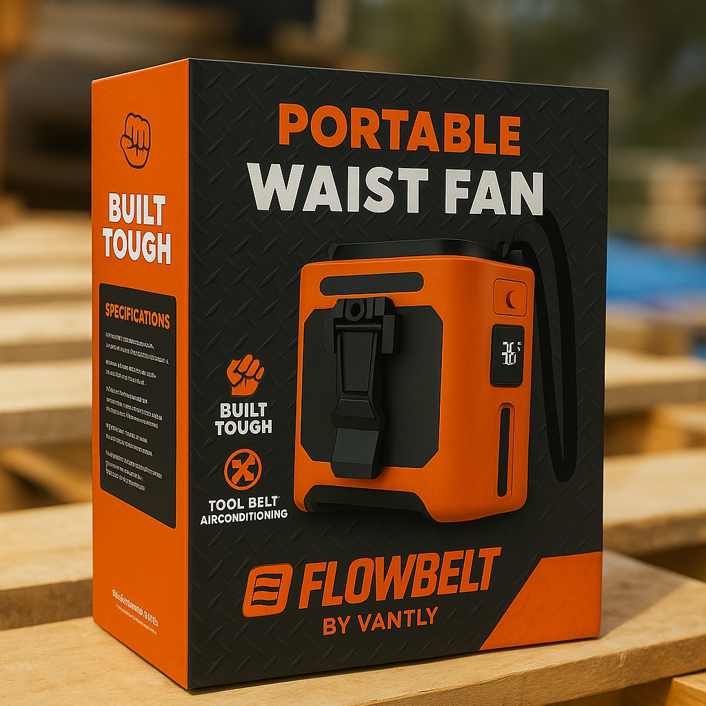 FlowBelt™